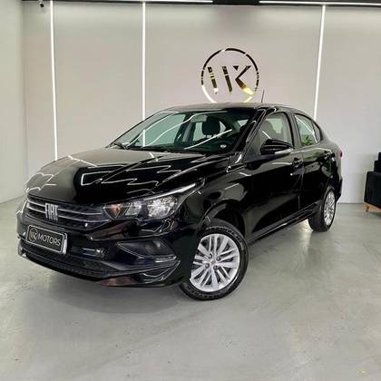 FIAT CRONOS 1.0 FIREFLY FLEX DRIVE MANUAL